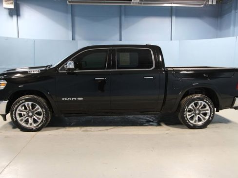 Used 2020 RAM 1500 Limited image 34