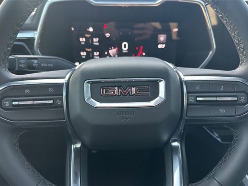 New 2026 GMC Canyon Elevation w/ Convenience Package image 20