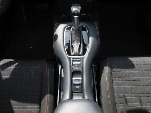 Used 2023 Honda HR-V Sport image 22