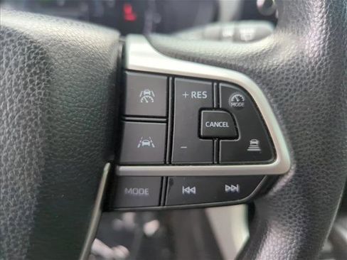 Certified 2025 Toyota Grand Highlander AWD Hybrid image 13