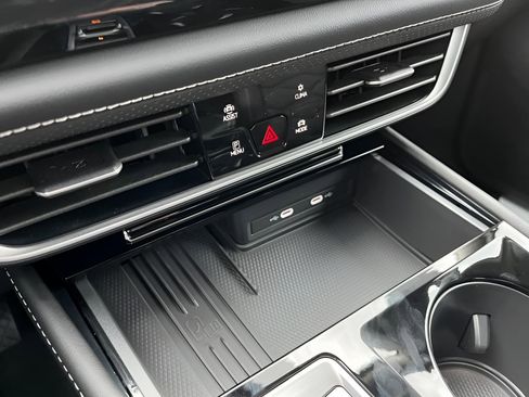 New 2026 Volkswagen Atlas SE AWD/4WD image 17