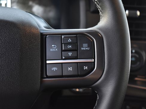 Used 2024 Ford F150 XLT w/ Equipment Group 302A MID image 14