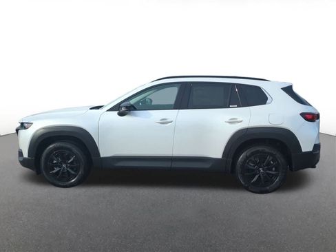 New 2026 MAZDA CX-50 AWD 2.5 Hybrid w/ Premium Pkg image 3