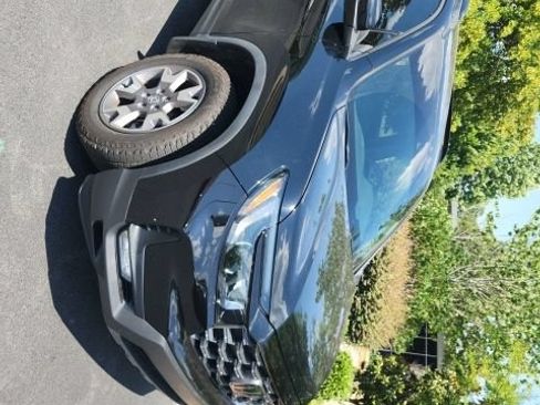 Used 2023 Honda Passport TrailSport image 4