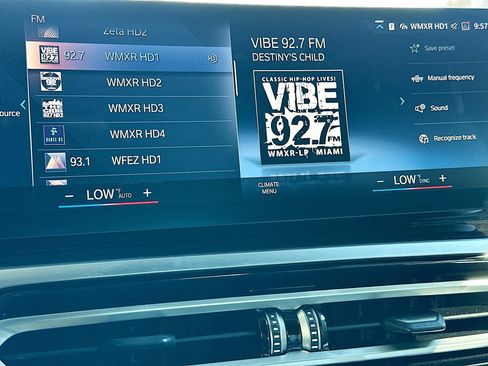 Certified 2024 BMW M440i Convertible w/ Premium Package image 15