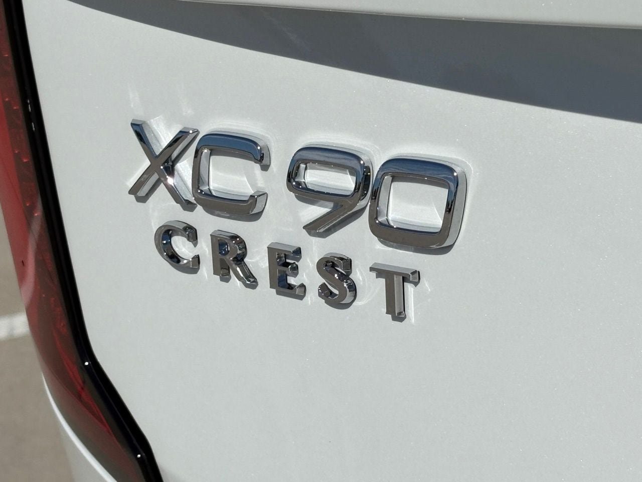 New 2026 Volvo XC90 B6 Plus w/ Protection Package Premier AWD/4WD image 8