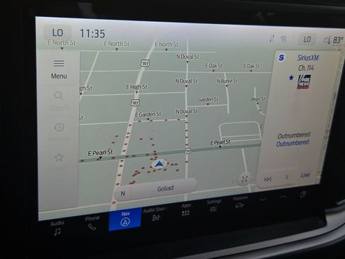 Used 2024 Ford F150 Tremor AWD/4WD image 18