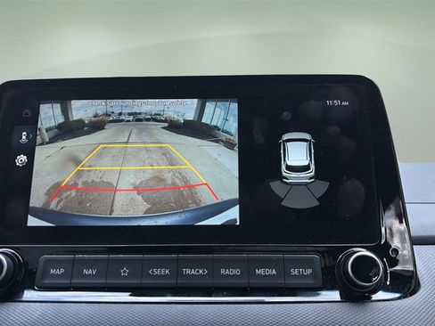 Certified 2023 Hyundai Kona Limited w/ Winter Weather Package image 21