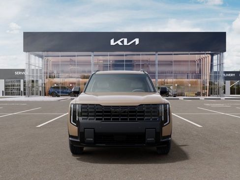 New 2027 Kia Telluride SX X-Line AWD/4WD image 3