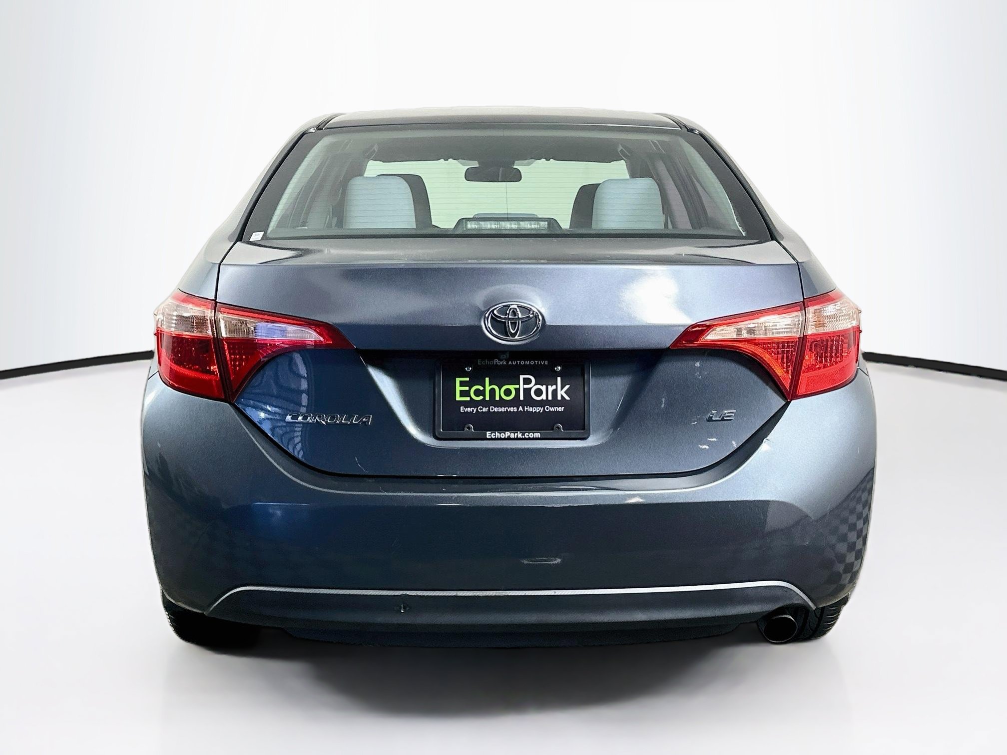 Used 2017 Toyota Corolla LE FWD image 7