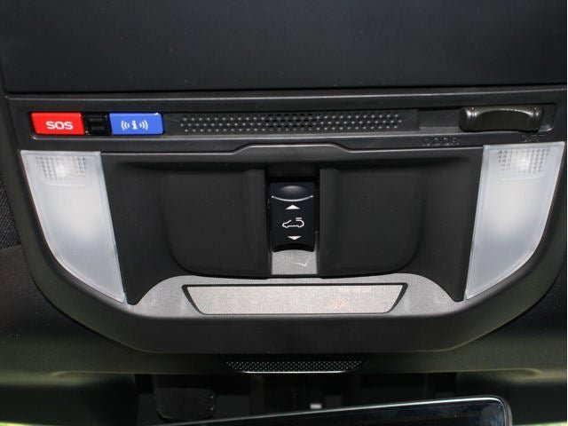 New 2026 Subaru Forester Touring AWD/4WD image 31
