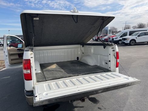 Used 2006 Ford F150 Lariat image 14