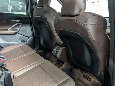 Used 2025 BMW X1 xDrive28i w/ Convenience Package image 40