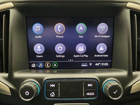 Used 2019 GMC Terrain Denali w/ Advanced Safety Package AWD/4WD image 25