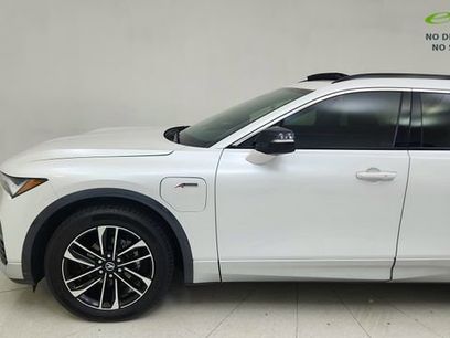 Used 2024 Acura ZDX A-Spec