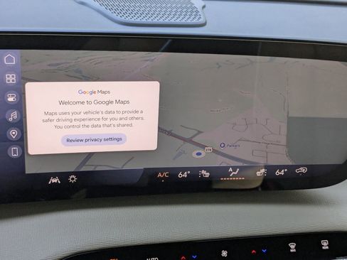 New 2026 Buick Enclave Preferred w/ Power Package FWD image 21
