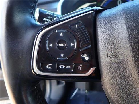 Used 2018 Honda Clarity Touring image 13