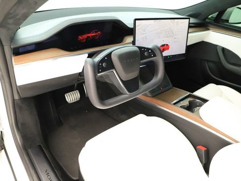 Used 2022 Tesla Model S AWD/4WD image 15
