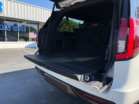 New 2026 Ford Expedition Max King Ranch AWD/4WD image 16