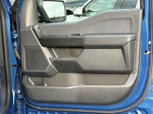 Used 2024 Ford F150 STX image 31