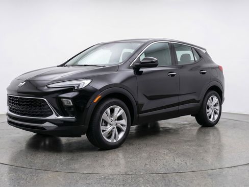 Used 2025 Buick Encore GX Preferred FWD image 3