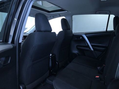 Certified 2018 Toyota RAV4 XLE w/ Plus Extra Value Package AWD/4WD image 21