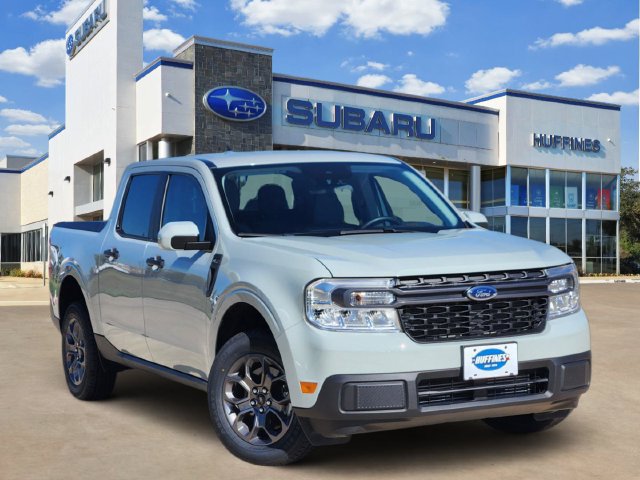 Used 2023 Ford Maverick XLT w/ XLT Luxury Package FWD image 1