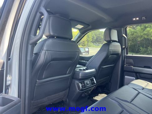 Used 2023 Ford F150 XLT w/ Equipment Group 302A High AWD/4WD image 21