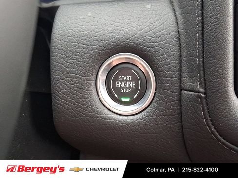 Certified 2023 GMC Yukon Denali AWD/4WD image 29