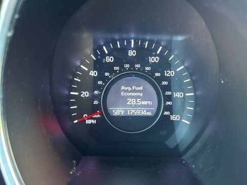 Used 2014 Kia Optima EX w/ EX Premium Package image 8