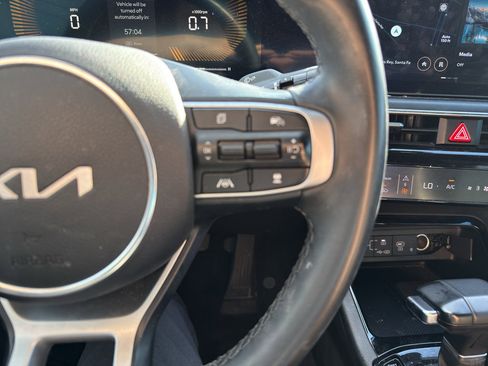 Used 2025 Kia K5 GT-Line w/ GT-Line Premium Package image 14