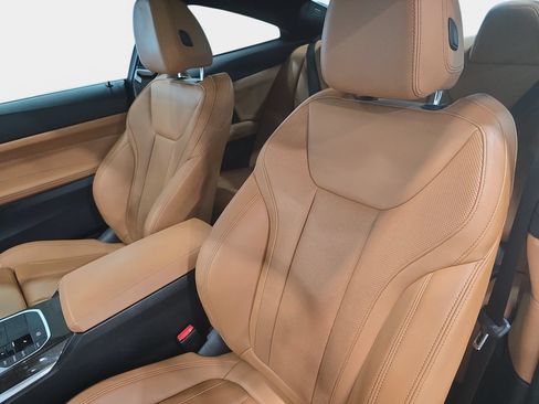 Certified 2024 BMW 430i Coupe w/ Convenience Package RWD image 18