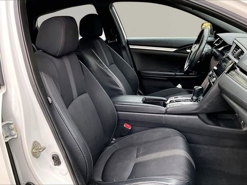 Used 2019 Honda Civic Sport image 21