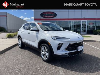Used 2024 Buick Encore GX Preferred