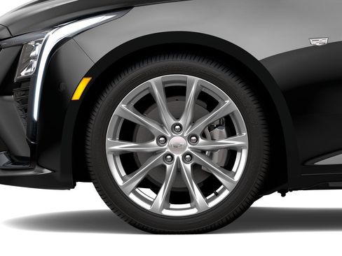 New 2026 Cadillac CT5 Sport image 31