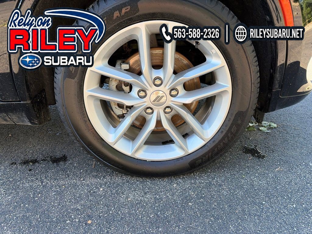 Used 2024 Dodge Durango GT AWD/4WD image 26