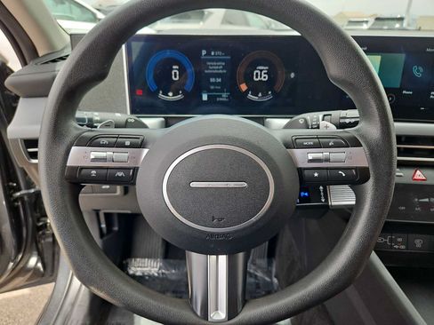 Certified 2025 Hyundai Sonata SEL FWD image 22