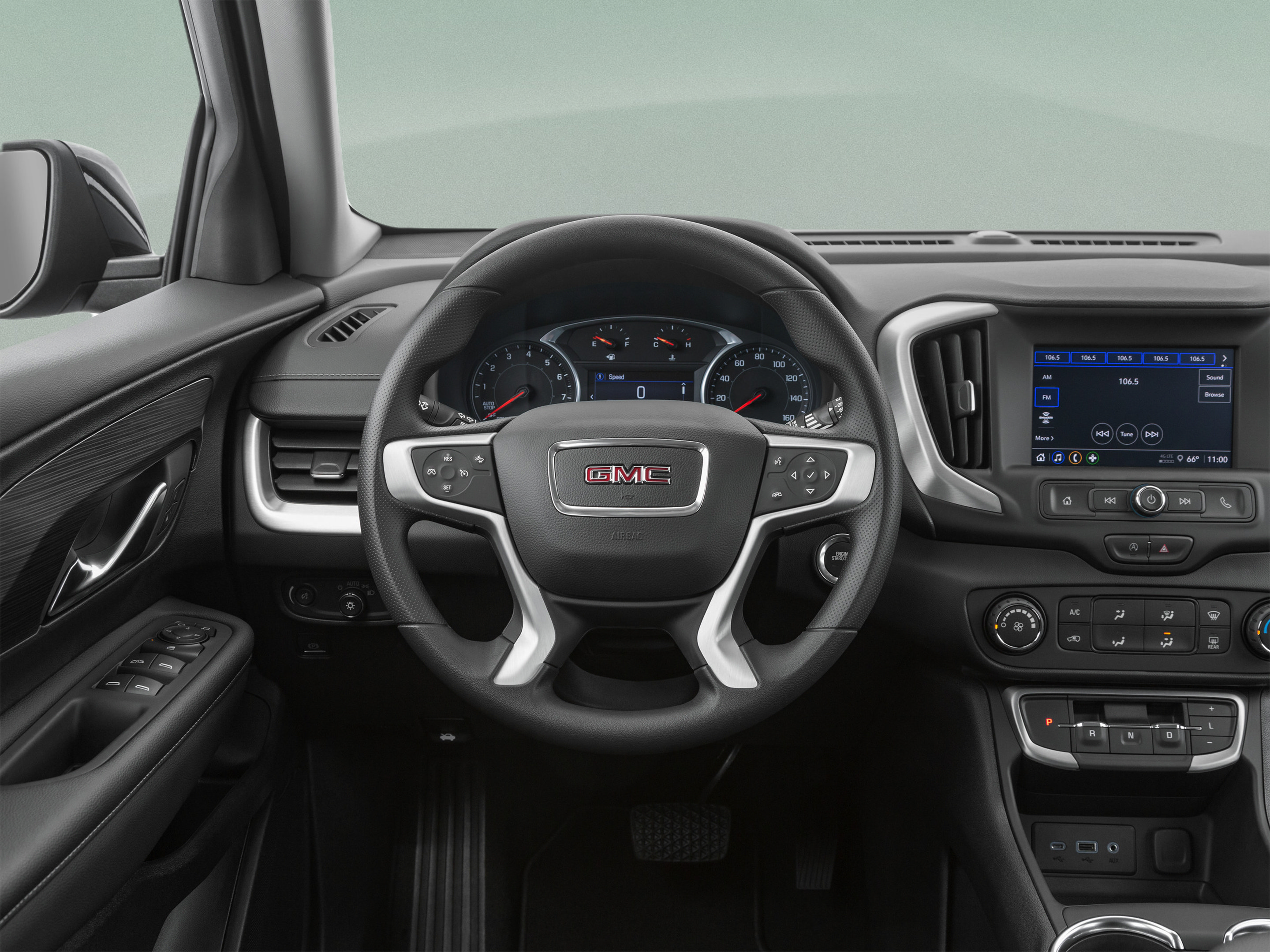 Used 2022 GMC Terrain SLE w/ Driver Convenience Package FWD image 42