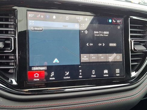 New 2026 Dodge Durango GT AWD/4WD image 29