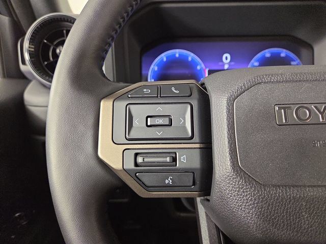 Used 2025 Toyota Land Cruiser AWD/4WD image 22