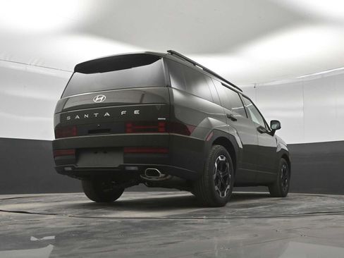 New 2026 Hyundai Santa Fe SEL AWD/4WD image 36