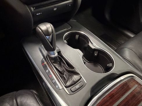 Used 2015 Acura MDX SH-AWD w/ Advance Package image 28