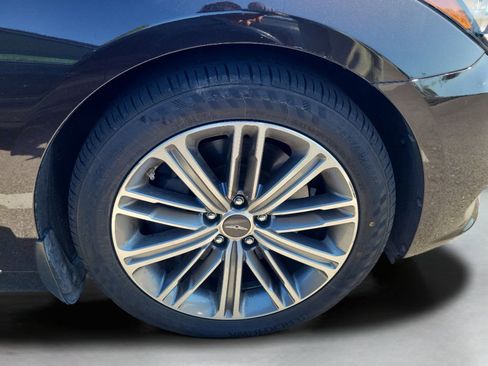 Used 2018 Genesis G80 3.8 image 4