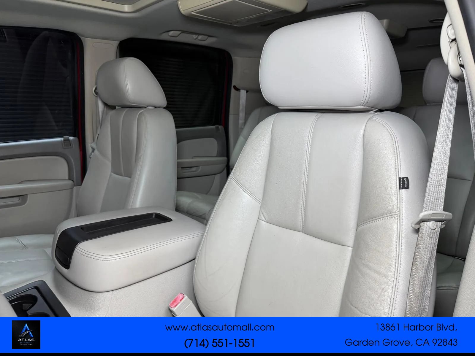 Used 2012 Chevrolet Suburban 2500 LT AWD/4WD image 33