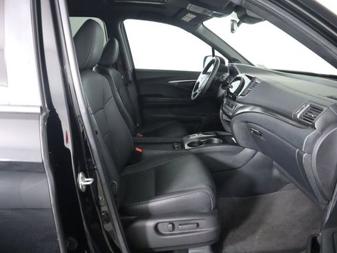 Certified 2022 Honda Passport EX-L image 20