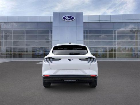 New 2025 Ford Mustang Mach-E Premium image 8