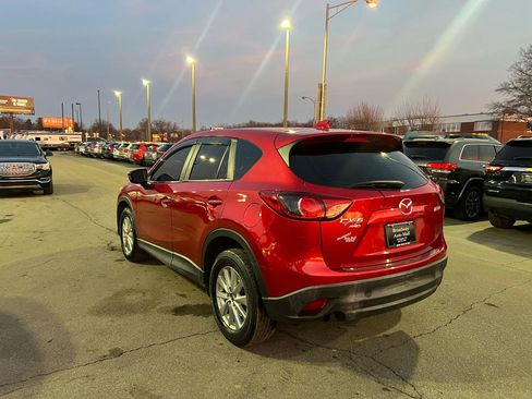 Used 2014 MAZDA CX-5 Sport w/ Bluetooth Audio Package AWD/4WD image 5