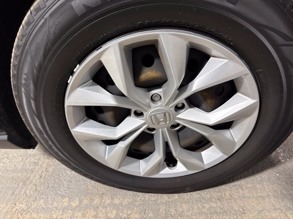 Used 2024 Honda CR-V LX image 34
