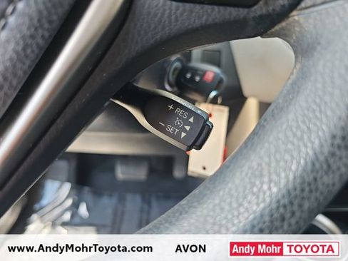 Used 2015 Toyota RAV4 XLE FWD image 16