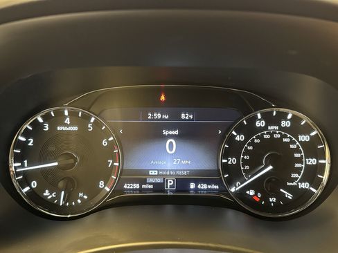 Certified 2023 INFINITI QX80 Sensory w/ Cargo Package AWD/4WD image 15